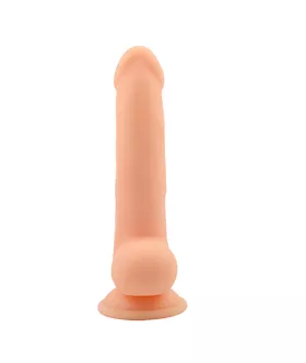 Trooper Suction Cup Dildo