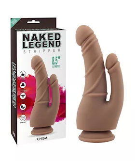 Stripper Dildo