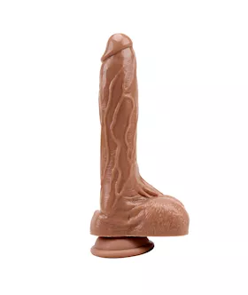 Moocher  8 inch