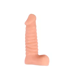 Flexible Cock No02