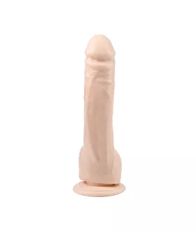 Mr. Marcus Suction Cup Dildo