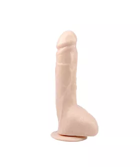 Mr. Marcus Suction Cup Dildo