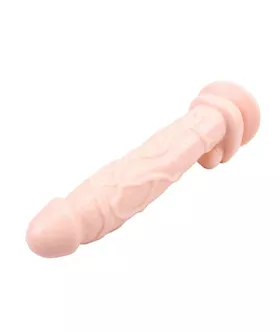 Adam Dexter Dildo - 12 Inch