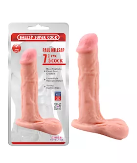Paul Millsap Dildo
