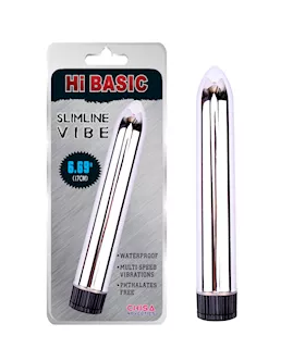Slimline Vibe