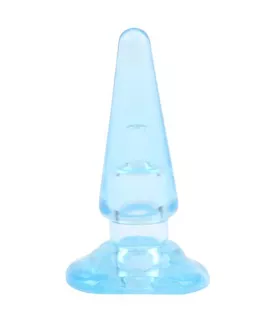 Sassy Anal Plug 