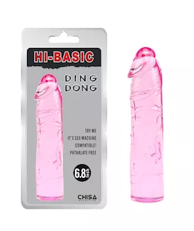 Jello Ding Dong