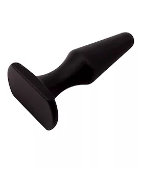Silicone Anal Plug