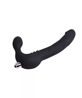 Strap On Cavalier