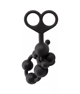 Boyfriend Beads