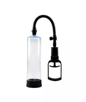 Rock Hard Penis Pump
