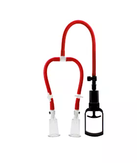 Nip Erector Pump
