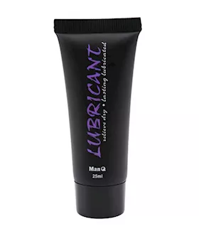 Man'q Lubricant - 25ml