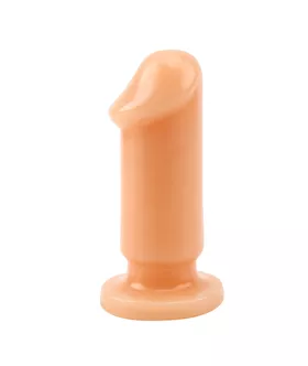 Slim Dildo - 3.5 Inch