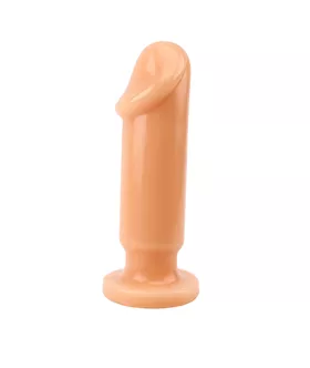 Slim Suction Cup Dildo