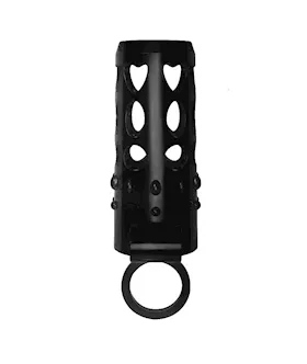 Vibrating Sleeve Enhancer 