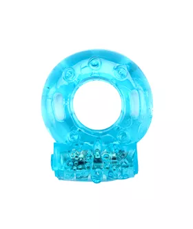 Vibrating C-ring