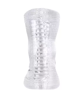 Diamond Hand Job Stroker