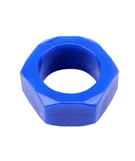 Nuts Bolts Cock Ring