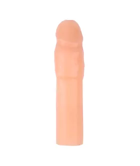 Real Feel Sleeve Penis Extender