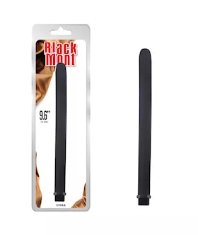 Silicone Douche Tube