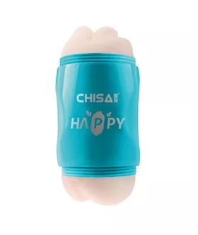 Happy Cup Dual Stroker