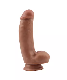 Suction Cup Dildo