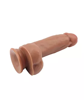 Suction Cup Dildo