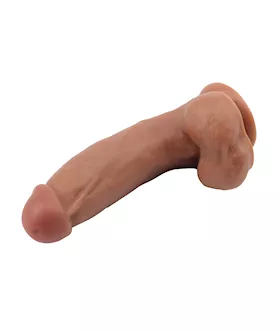 Suction Cup Dildo
