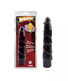 Ignite Vibrating Cock  85 Inch