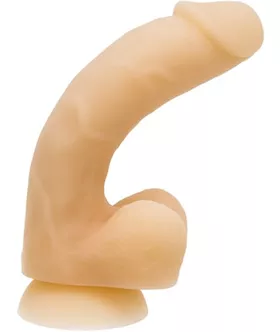 David Dildo - 8 Inch
