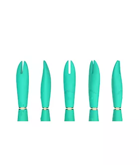 Magical Dual Tip Clitoral Vibrator