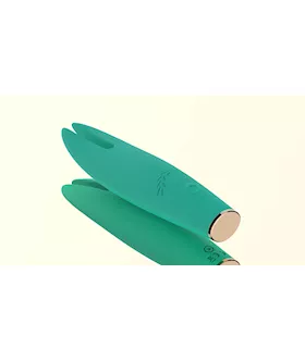 Magical Dual Tip Clitoral Vibrator