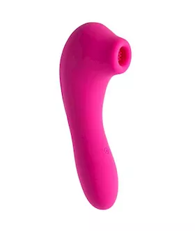 Share Satisfaction Astra Suction Vibrator