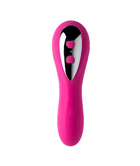 Share Satisfaction Astra Suction Vibrator