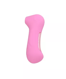 Dolphin Sucking Toy