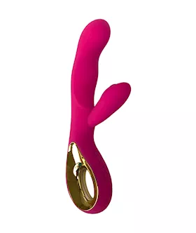Rabbit Rave Vibrator