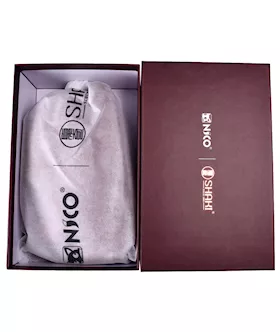 Bondage Kit - Virgo