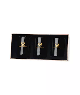 Share Satisfaction Massage Candle Set