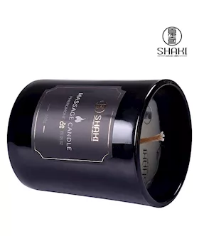 Scented Massage Candle