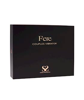 Share Satisfaction Fere Couples Vibrator