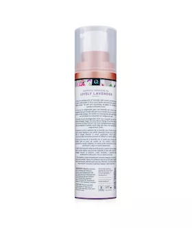 Exotiq Massage Oil Lovely Lavender
