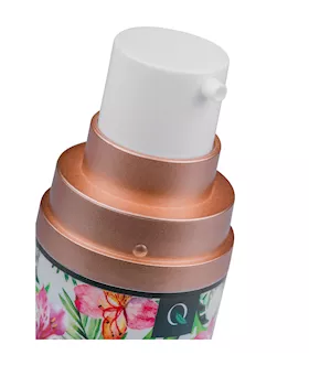Exotiq Apple Lemon Massage Oil 100ml