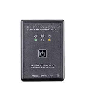 Additional Receiver Unit Only