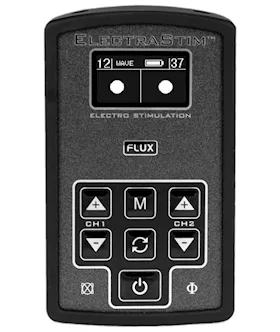 Electrastim Flux Premium Versatile Controller