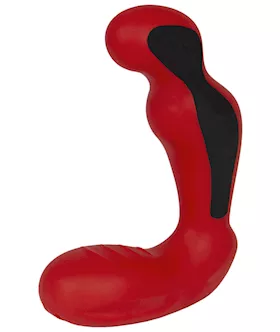 Silicone Fusion Habanero Prostate Massager