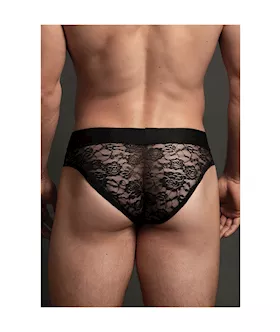 Lace Brief