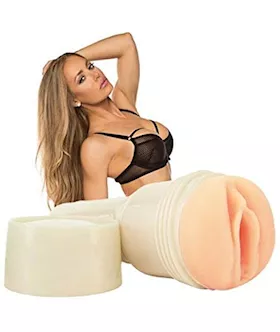 Fleshlight Girls Nicole Aniston Lotus