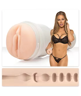 Fleshlight Girls Nicole Aniston Lotus