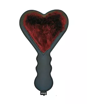 SM Enchanted Heart Paddle